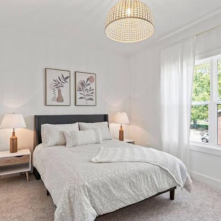 Basecamp Retreat Timsfordlake Winchester Экстерьер фото