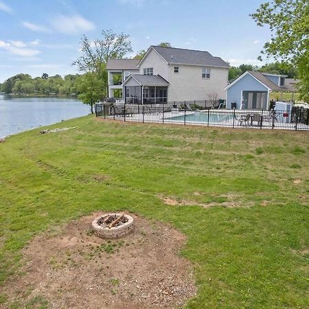 Basecamp Retreat Timsfordlake Winchester Экстерьер фото