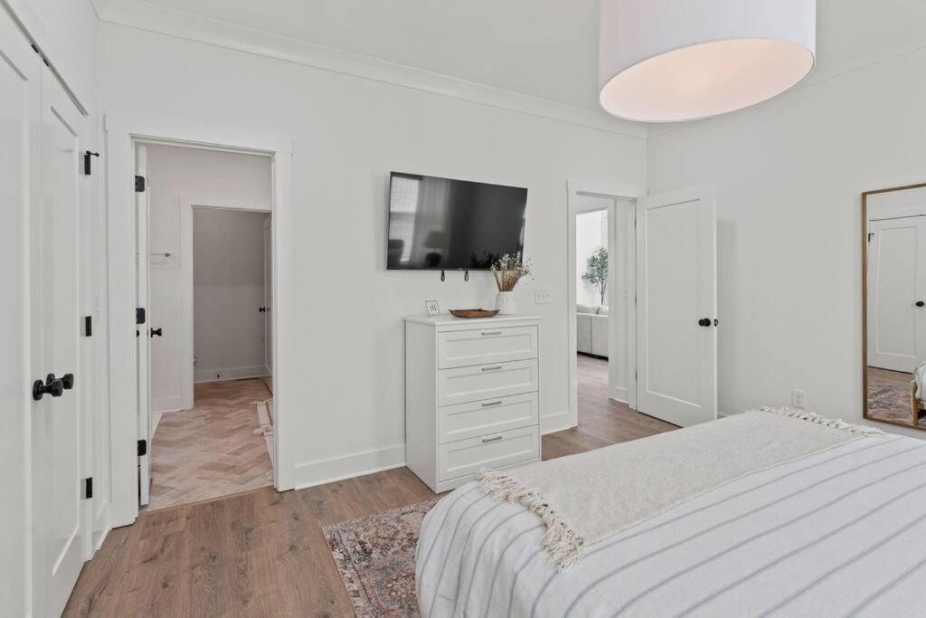 Basecamp Retreat Timsfordlake Winchester Экстерьер фото