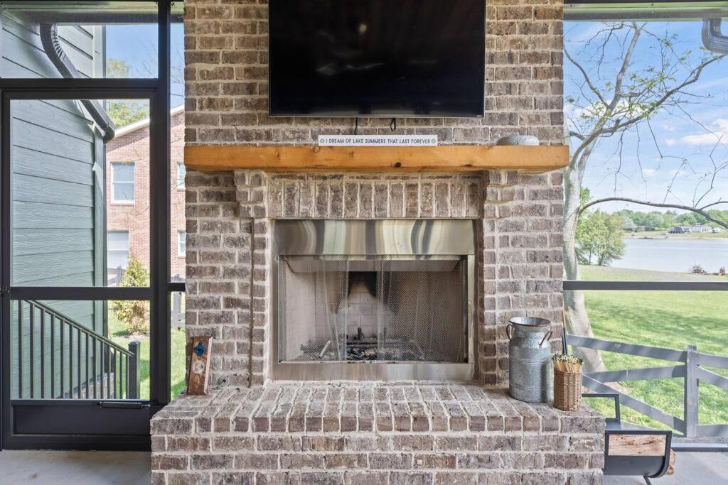 Basecamp Retreat Timsfordlake Winchester Экстерьер фото